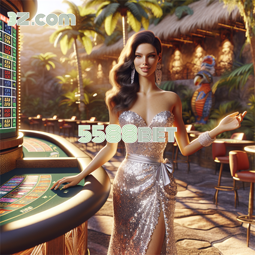 Casino Online: Emoção e Diversão no 5588bet