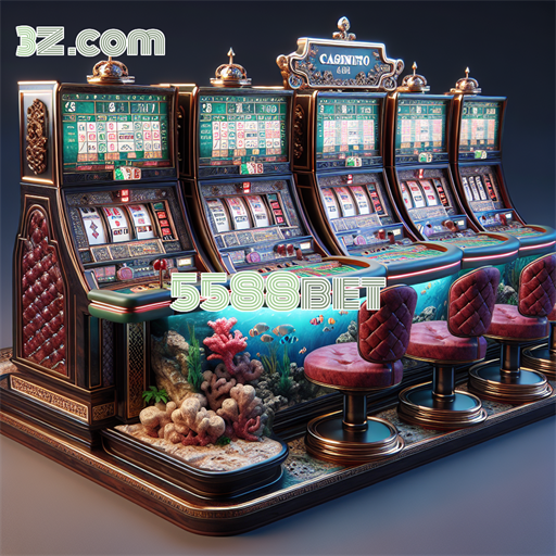 Slots Fantásticos: Entre Tenha Emoção e Prêmios Incríveis