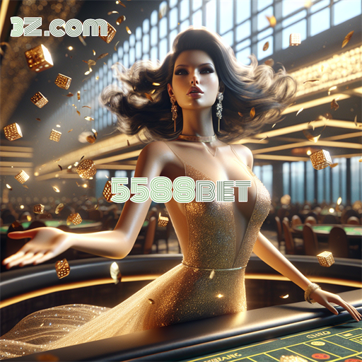 Experiência VIP: Jogue com Estilo na 5588bet