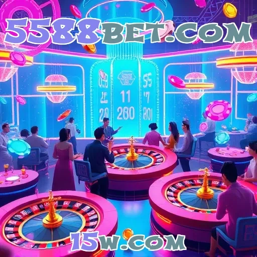 5588bet.com Apostas ao Vivo