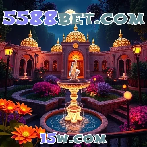 5588bet.com Cassino Online