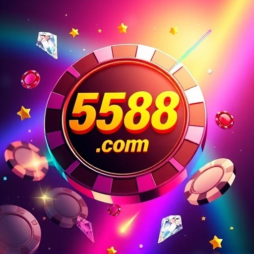 5588bet.com