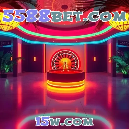 5588bet.com: Melhores Promoções Especiais para Gamers Brasileiros